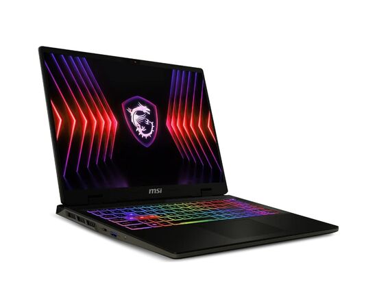 Ноутбук MSI Sword 16 HX B13VFKG (9S7-15P214-896), зображення 2