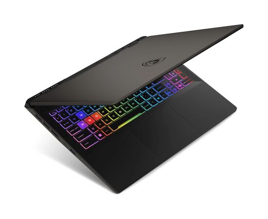 Ноутбук MSI Sword 16 HX B13VFKG (9S7-15P214-896), зображення 8