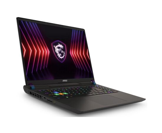 Ноутбук MSI Vector 16 HX A14VHG (9S7-15M142-835), зображення 2 Ноутбук MSI Vector 16 HX A14VHG (9S7-15M142-835), зображення 2