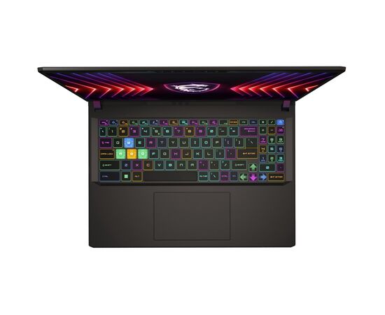 Ноутбук MSI Vector 16 HX A14VHG (9S7-15M142-835), зображення 4 Ноутбук MSI Vector 16 HX A14VHG (9S7-15M142-835), зображення 4