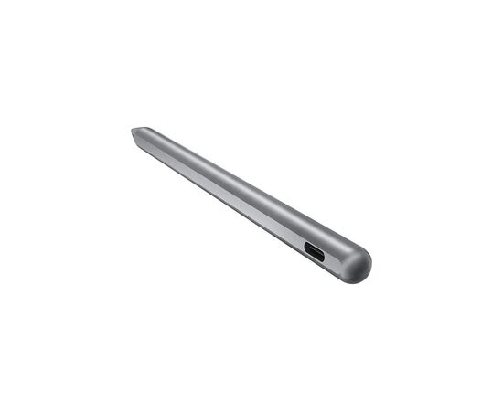 Стилус Lenovo Tab Pen Plus Grey (ZG38C05190), изображение 2 Стилус Lenovo Tab Pen Plus Grey (ZG38C05190), изображение 2