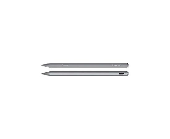 Стилус Lenovo Tab Pen Plus Grey (ZG38C05190), изображение 3 Стилус Lenovo Tab Pen Plus Grey (ZG38C05190), изображение 3