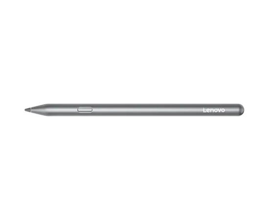 Стилус Lenovo Tab Pen Plus Grey (ZG38C05190), изображение 4 Стилус Lenovo Tab Pen Plus Grey (ZG38C05190), изображение 4