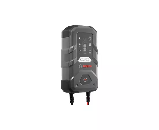 Зарядний пристрій для автомобільного акумулятора Bosch 0189911070