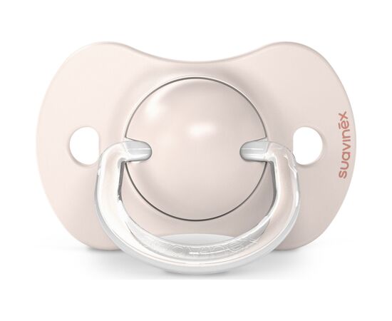 Пустышка Suavinex Dreams 0-6 міс. 2 шт, рожева (308271), изображение 4 Пустышка Suavinex Dreams 0-6 міс. 2 шт, рожева (308271), изображение 4