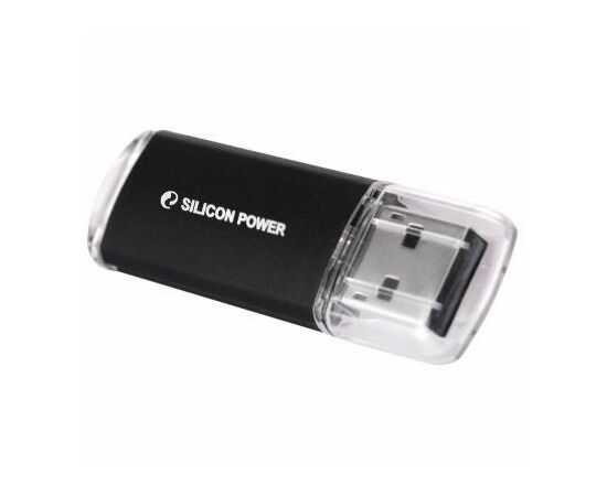 USB флеш накопитель Silicon Power 64GB Ultima II USB 2.0 (SP064GBUF2M01V1K), изображение 2 USB флеш накопитель Silicon Power 64GB Ultima II USB 2.0 (SP064GBUF2M01V1K), изображение 2