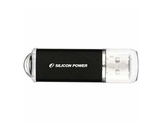 USB флеш накопитель Silicon Power 64GB Ultima II USB 2.0 (SP064GBUF2M01V1K)