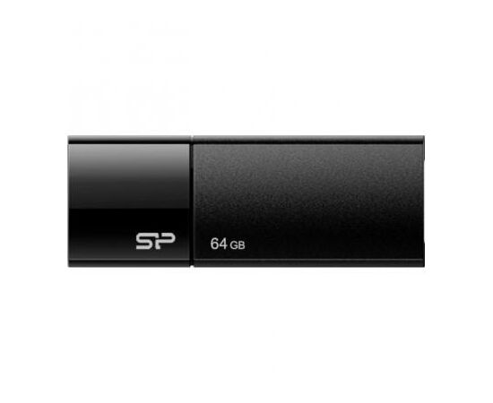 USB флеш накопитель Silicon Power 64GB Ultima U05 USB 2.0 (SP064GBUF2U05V1K)