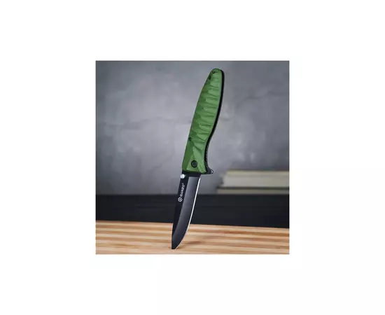 Нож Ganzo G620g-1, изображение 6