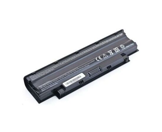 Аккумулятор для ноутбука AlSoft Dell Inspiron 13R J1KND 7800mAh 9cell 11.1V Li-ion (A41531), изображение 2 Аккумулятор для ноутбука AlSoft Dell Inspiron 13R J1KND 7800mAh 9cell 11.1V Li-ion (A41531), изображение 2