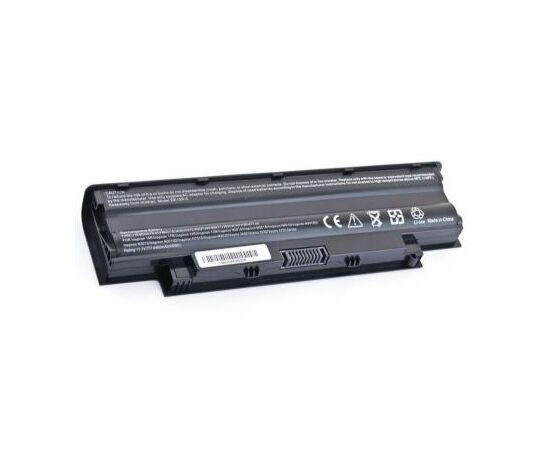 Аккумулятор для ноутбука AlSoft Dell Inspiron 13R J1KND 7800mAh 9cell 11.1V Li-ion (A41531)