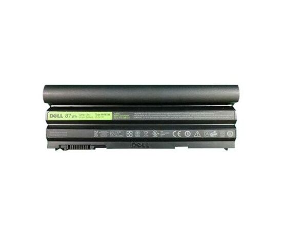 Аккумулятор для ноутбука AlSoft Dell Latitude E5420 NHXVW 7800mAh 9cell 11.1V Li-ion (A41710)