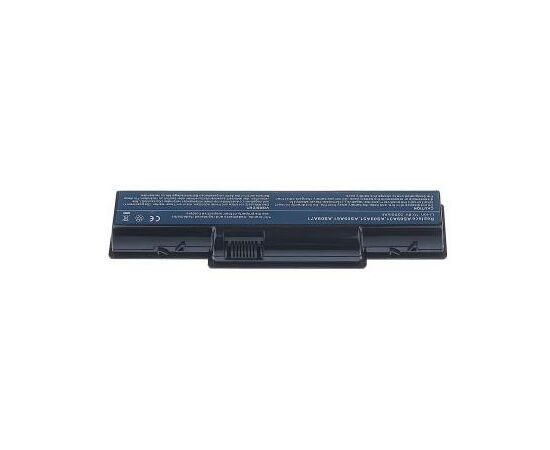Аккумулятор для ноутбука AlSoft Gateway AS09A61 5200mAh 6cell 11.1V Li-ion (A41500), изображение 2 Аккумулятор для ноутбука AlSoft Gateway AS09A61 5200mAh 6cell 11.1V Li-ion (A41500), изображение 2