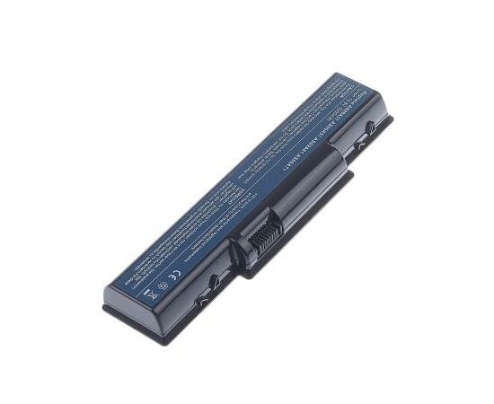 Аккумулятор для ноутбука AlSoft Gateway AS09A61 5200mAh 6cell 11.1V Li-ion (A41500), изображение 4 Аккумулятор для ноутбука AlSoft Gateway AS09A61 5200mAh 6cell 11.1V Li-ion (A41500), изображение 4