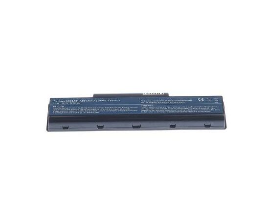 Аккумулятор для ноутбука AlSoft Gateway AS09A61 5200mAh 6cell 11.1V Li-ion (A41500)