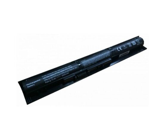 Аккумулятор для ноутбука HP ProBook 450 G2 HSTNN-LB6I, 2600mAh, 4cell, 14.6V, Li-ion, AlSoft (A47237)