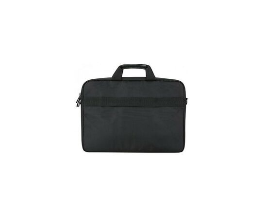 Сумка для ноутбука Acer 15" Notebook Carry Case Black (NP.BAG1A.189), изображение 2 Сумка для ноутбука Acer 15" Notebook Carry Case Black (NP.BAG1A.189), изображение 2