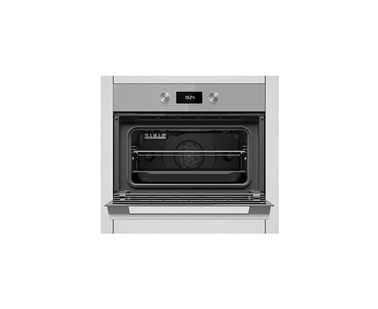 Духовой шкаф Teka HLC 8400 SM, изображение 2 Духовой шкаф Teka HLC 8400 SM, изображение 2