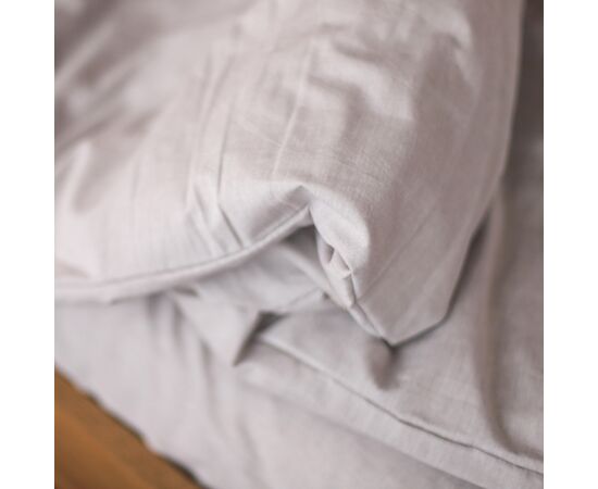 Постельное белье Tiare Вареный хлопок евро (37_Wash_ev), изображение 5 Постельное белье Tiare Вареный хлопок евро (37_Wash_ev), изображение 5