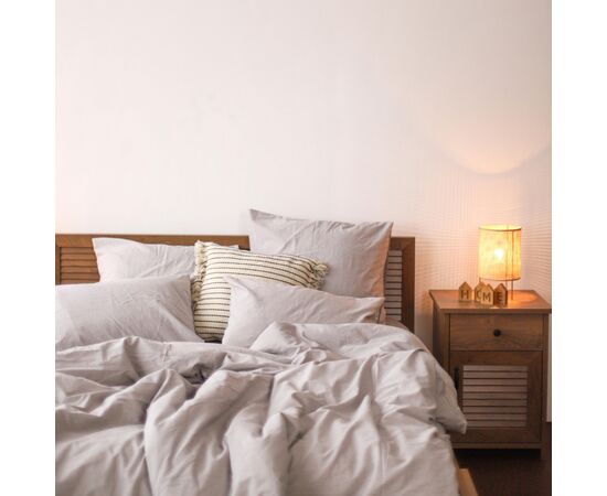 Постельное белье Tiare Вареный хлопок евро (37_Wash_ev), изображение 7 Постельное белье Tiare Вареный хлопок евро (37_Wash_ev), изображение 7