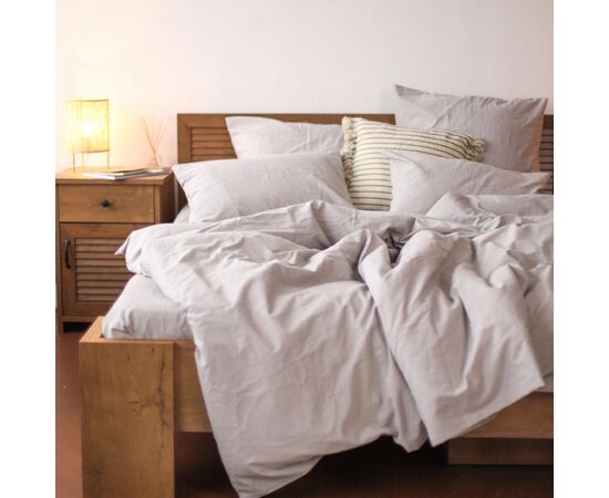 Постельное белье Tiare Вареный хлопок евро (37_Wash_ev), изображение 9 Постельное белье Tiare Вареный хлопок евро (37_Wash_ev), изображение 9