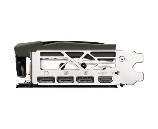Видеокарта MSI GeForce RTX4070Ti SUPER 16Gb GAMING SLIM STALKER 2 EDITION (RTX 4070 Ti SUPER 16G GAMING SLIM STALKER 2 EDITION), изображение 10 Видеокарта MSI GeForce RTX4070Ti SUPER 16Gb GAMING SLIM STALKER 2 EDITION (RTX 4070 Ti SUPER 16G GAMING SLIM STALKER 2 EDITION), изображение 10
