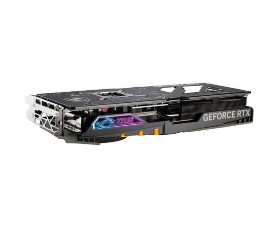 Видеокарта MSI GeForce RTX4070Ti SUPER 16Gb GAMING SLIM STALKER 2 EDITION (RTX 4070 Ti SUPER 16G GAMING SLIM STALKER 2 EDITION), изображение 7 Видеокарта MSI GeForce RTX4070Ti SUPER 16Gb GAMING SLIM STALKER 2 EDITION (RTX 4070 Ti SUPER 16G GAMING SLIM STALKER 2 EDITION), изображение 7