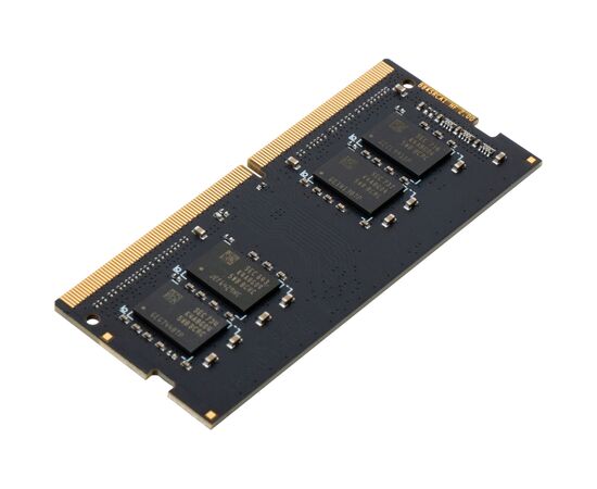 Модуль памяти для ноутбука SoDIMM DDR4 16GB 2400 MHz INTELIGENTES (IS4BHC1/16), изображение 3 Модуль памяти для ноутбука SoDIMM DDR4 16GB 2400 MHz INTELIGENTES (IS4BHC1/16), изображение 3