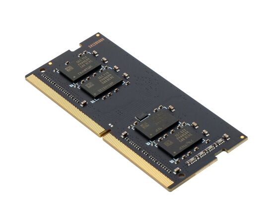 Модуль памяти для ноутбука SoDIMM DDR4 32GB 2400 MHz INTELIGENTES (IS4BHC1/32), изображение 4 Модуль памяти для ноутбука SoDIMM DDR4 32GB 2400 MHz INTELIGENTES (IS4BHC1/32), изображение 4