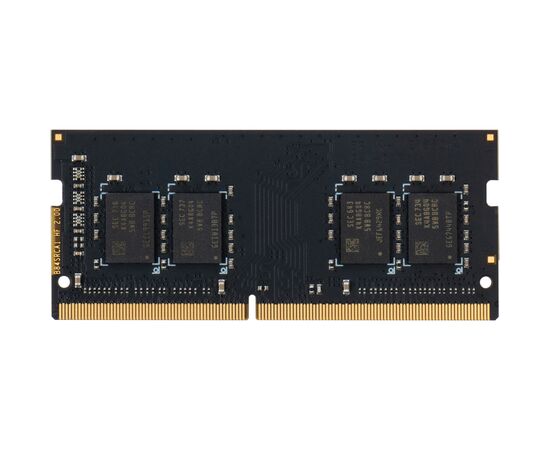 Модуль памяти для ноутбука SoDIMM DDR4 8GB 2666 MHz INTELIGENTES (IS4CHD1/8), изображение 2 Модуль памяти для ноутбука SoDIMM DDR4 8GB 2666 MHz INTELIGENTES (IS4CHD1/8), изображение 2