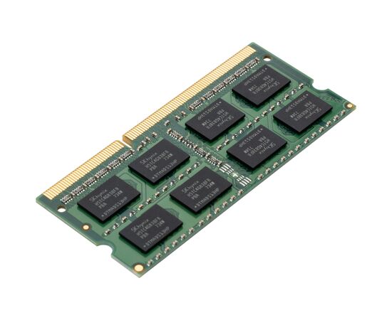 Модуль памяти для ноутбука SoDIMM DDR3 8GB 1333 MHz INTELIGENTES (IS3ABA1/8), изображение 3 Модуль памяти для ноутбука SoDIMM DDR3 8GB 1333 MHz INTELIGENTES (IS3ABA1/8), изображение 3