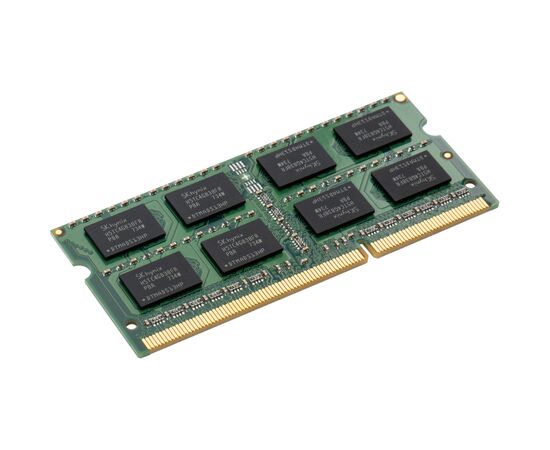 Модуль памяти для ноутбука SoDIMM DDR3 8GB 1333 MHz INTELIGENTES (IS3ABA1/8), изображение 4 Модуль памяти для ноутбука SoDIMM DDR3 8GB 1333 MHz INTELIGENTES (IS3ABA1/8), изображение 4