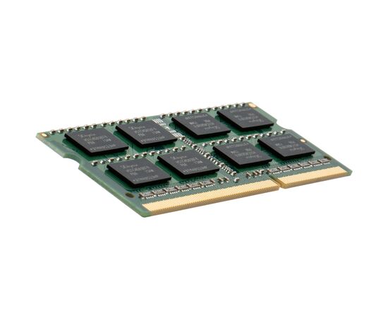 Модуль памяти для ноутбука SoDIMM DDR3 8GB 1333 MHz INTELIGENTES (IS3ABA1/8), изображение 5 Модуль памяти для ноутбука SoDIMM DDR3 8GB 1333 MHz INTELIGENTES (IS3ABA1/8), изображение 5