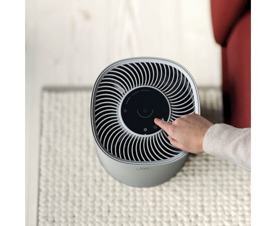 Воздухоочиститель Electrolux FA31-201GY, изображение 4