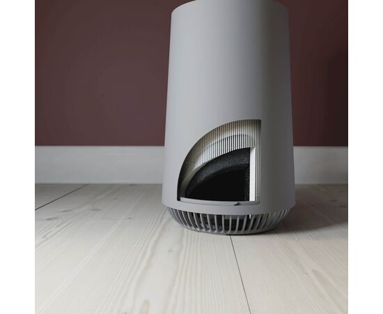 Воздухоочиститель Electrolux FA31-201GY, изображение 5