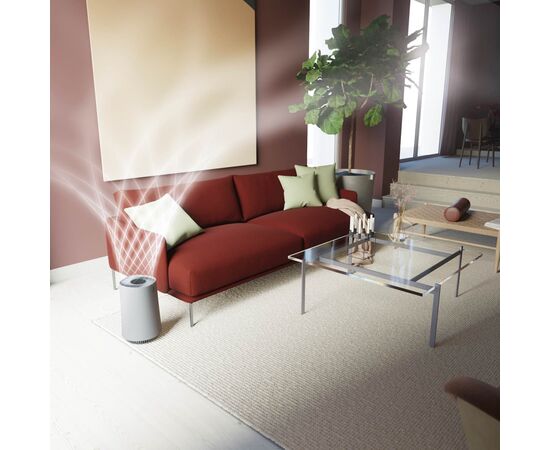 Воздухоочиститель Electrolux FA31-201GY, изображение 6