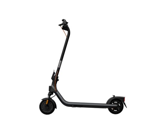 Электросамокат Segway Ninebot E2 PLUS E II, чорний (AA.05.14.02.0003), изображение 2 Электросамокат Segway Ninebot E2 PLUS E II, чорний (AA.05.14.02.0003), изображение 2