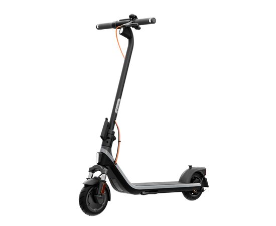Электросамокат Segway Ninebot E2 PLUS E II, чорний (AA.05.14.02.0003)