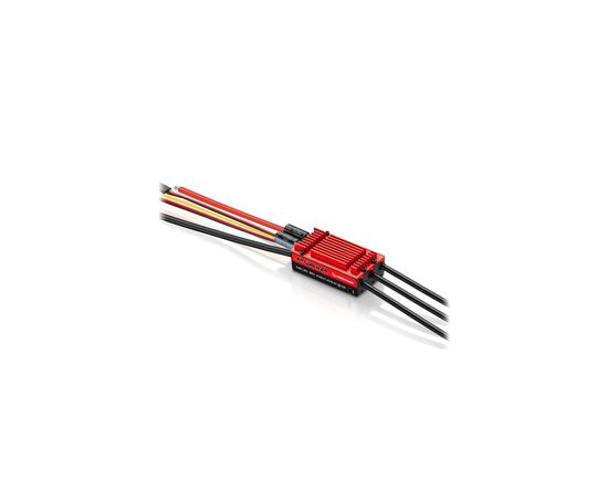 Регулятор хода (ESC) HobbyWing Skywalker 120A esc (Skywalker-120A), изображение 2 Регулятор хода (ESC) HobbyWing Skywalker 120A esc (Skywalker-120A), изображение 2