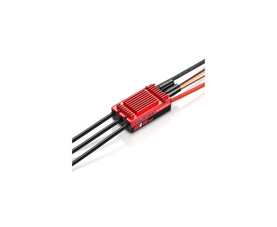 Регулятор хода (ESC) HobbyWing Skywalker 120A esc (Skywalker-120A)