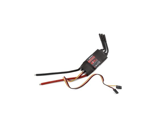 Регулятор ходу (ESC) HobbyWing Skywalker 100A esc (Skywalker-100A)