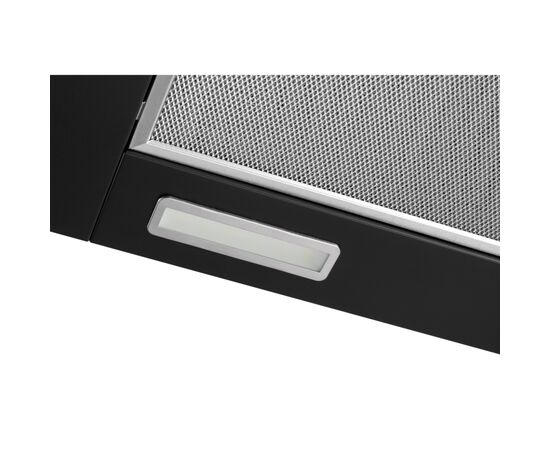 Вытяжка кухонная GRANADO Telde 602-450 black (GCH316211), изображение 4 Вытяжка кухонная GRANADO Telde 602-450 black (GCH316211), изображение 4