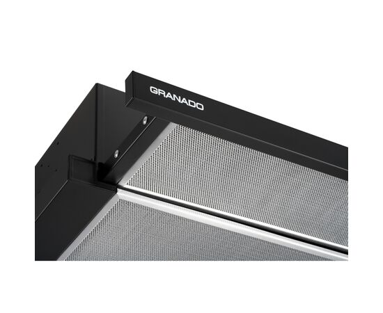 Вытяжка кухонная GRANADO Telde 602-450 black (GCH316211), изображение 5 Вытяжка кухонная GRANADO Telde 602-450 black (GCH316211), изображение 5