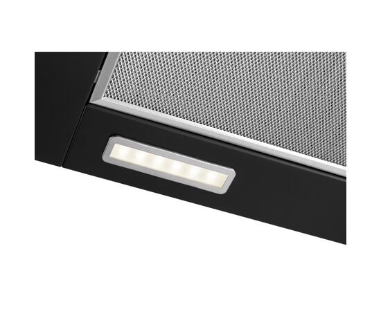 Вытяжка кухонная GRANADO Telde 602-450 black (GCH316211), изображение 6 Вытяжка кухонная GRANADO Telde 602-450 black (GCH316211), изображение 6