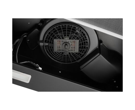Вытяжка кухонная GRANADO Telde 602-450 black (GCH316211), изображение 8 Вытяжка кухонная GRANADO Telde 602-450 black (GCH316211), изображение 8