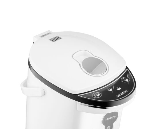 Электрочайник Ardesto TP-6WB, изображение 7 Электрочайник Ardesto TP-6WB, изображение 7