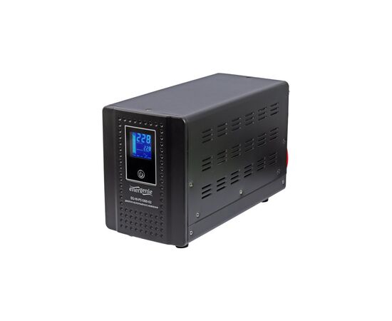 Источник бесперебойного питания EnerGenie EG-HI-PS1000-02 1000VA 600W (EG-HI-PS1000-02)