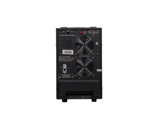 Источник бесперебойного питания EnerGenie EG-HI-PS3000-02 3000VA 1800W 48V (EG-HI-PS3000-02), изображение 2
