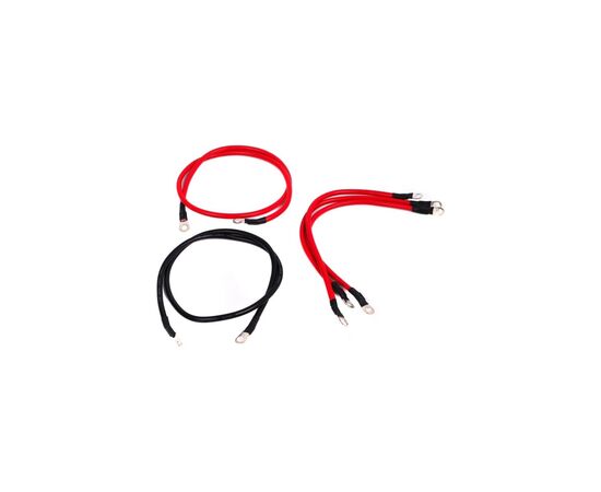 Источник бесперебойного питания EnerGenie EG-HI-PS3000-02 3000VA 1800W 48V (EG-HI-PS3000-02), изображение 3