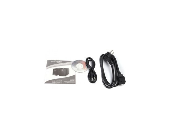 Источник бесперебойного питания EnerGenie EG-UPS-036, 3000VA, 1800W (EG-UPS-036), изображение 3 Источник бесперебойного питания EnerGenie EG-UPS-036, 3000VA, 1800W (EG-UPS-036), изображение 3